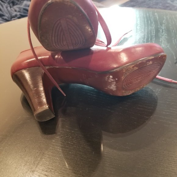 Chie Mihara shoes ,booties and sandals. - Picture 10 of 16